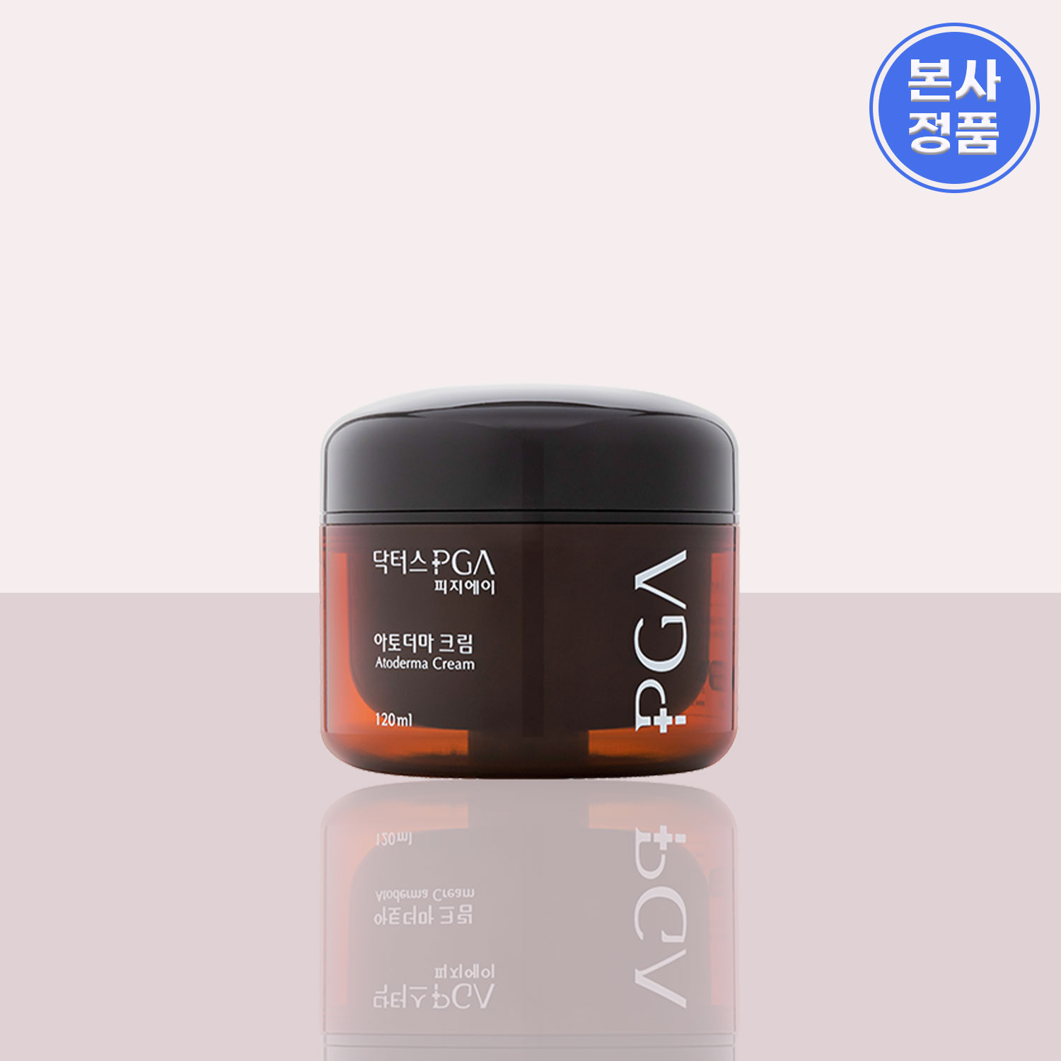 DOCTORS PGA 닥터스피지에이 아토더마 크림 120ml