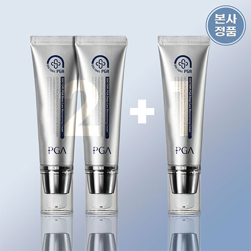 [2+1] 닥터스피지에이 딥 케어 모이스처라이징 크림 밀당크림 50ml